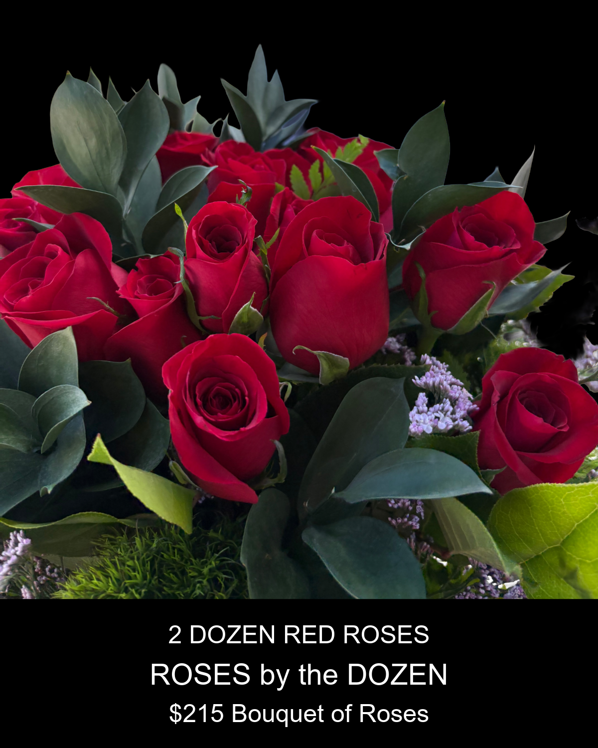 PREMIUM ROSES