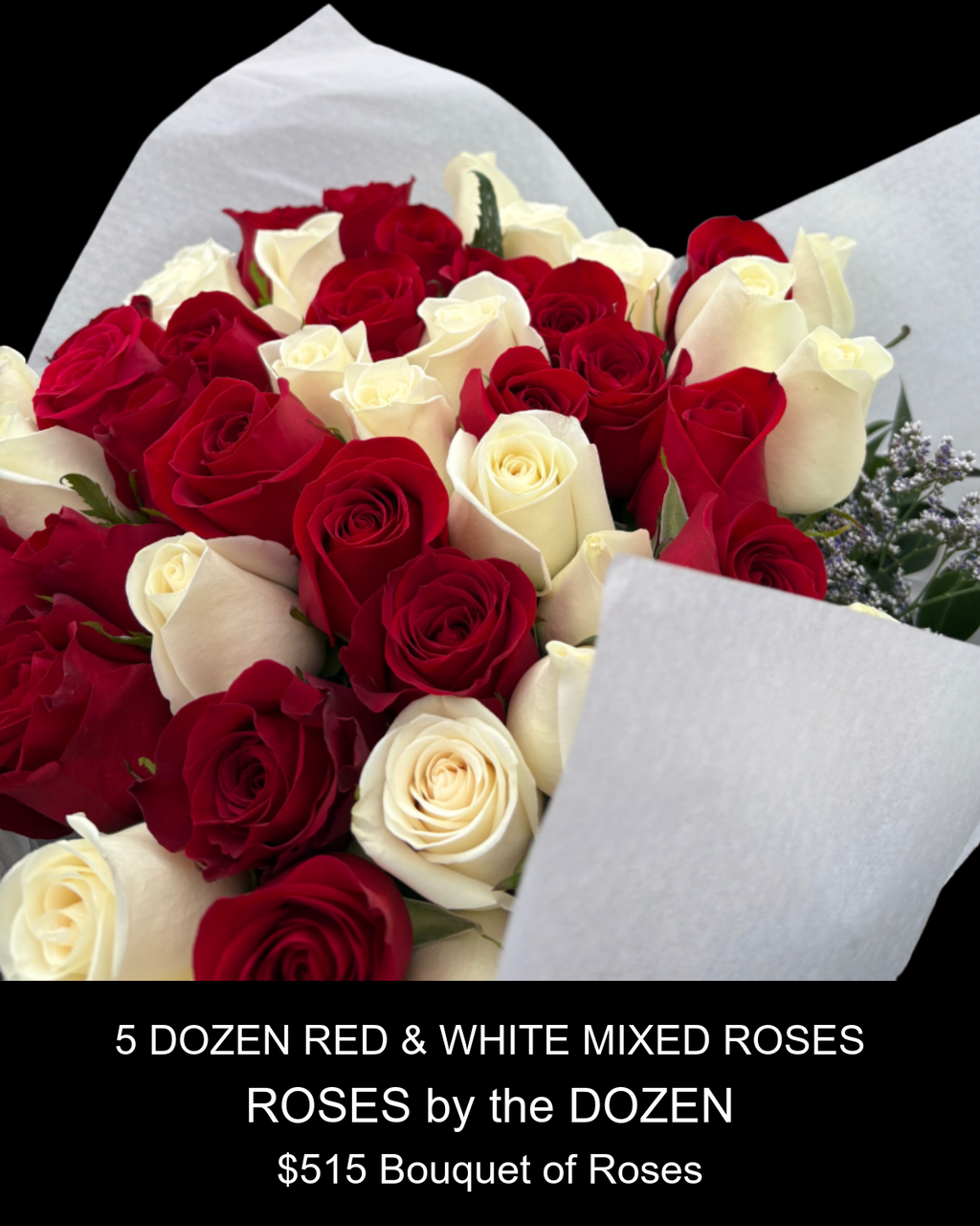 PREMIUM ROSES