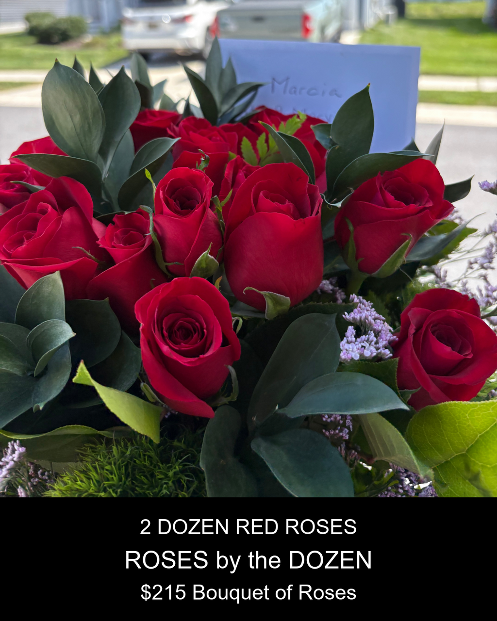 PREMIUM ROSES