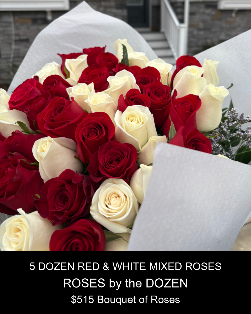 PREMIUM ROSES