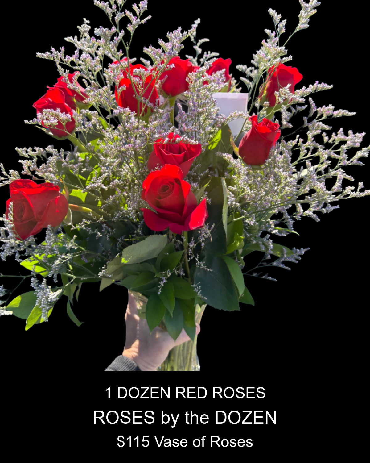 PREMIUM ROSES