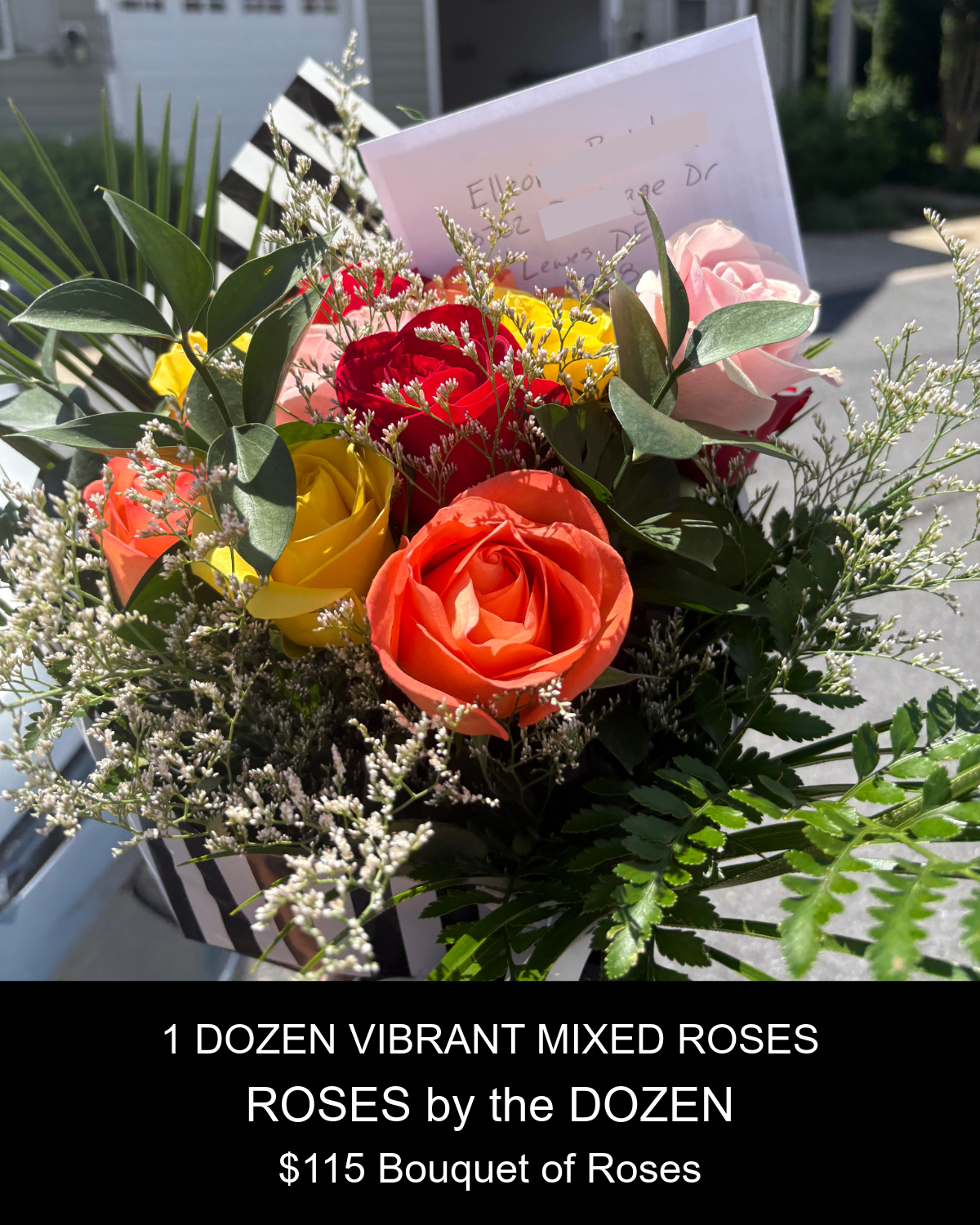 PREMIUM ROSES