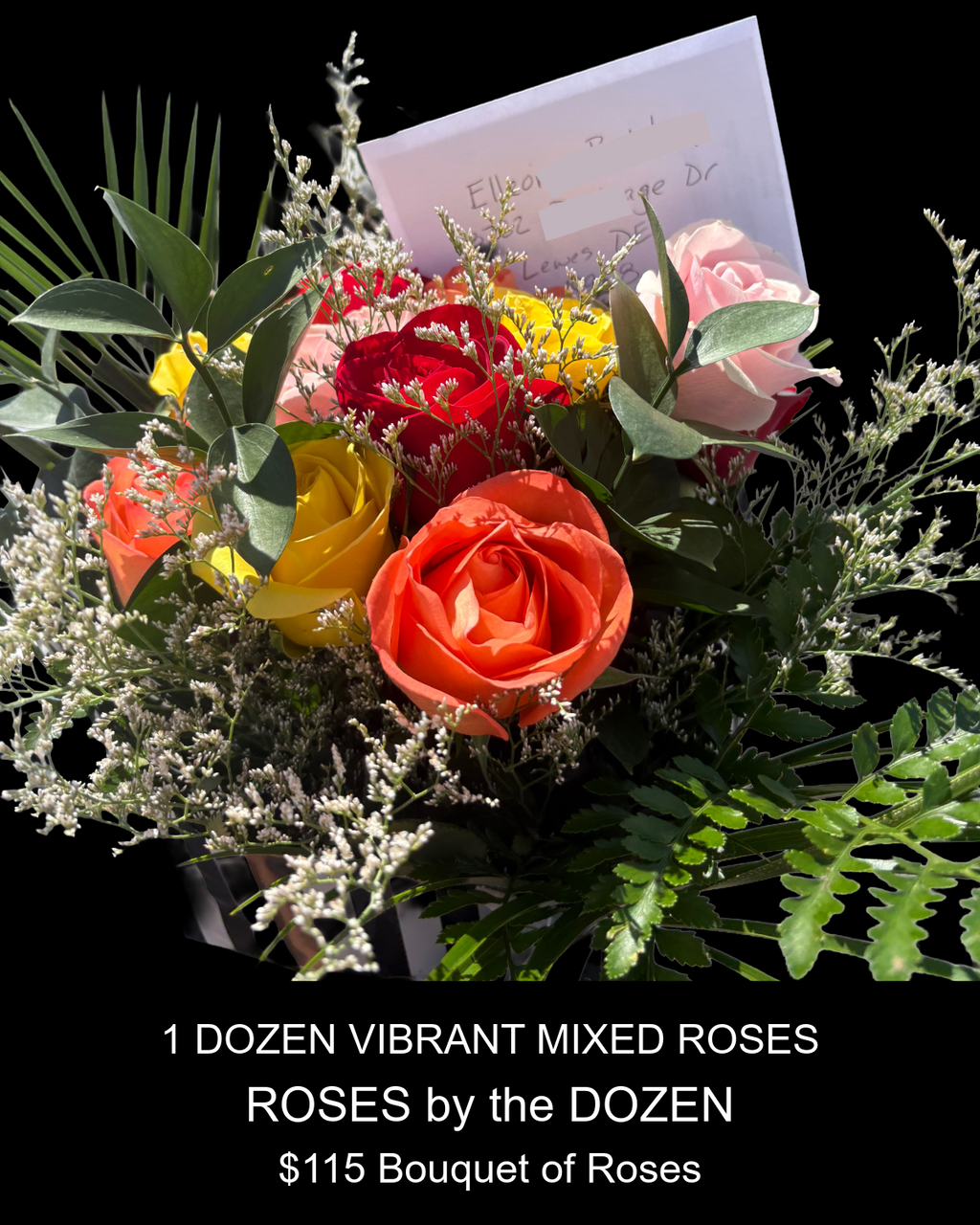 PREMIUM ROSES