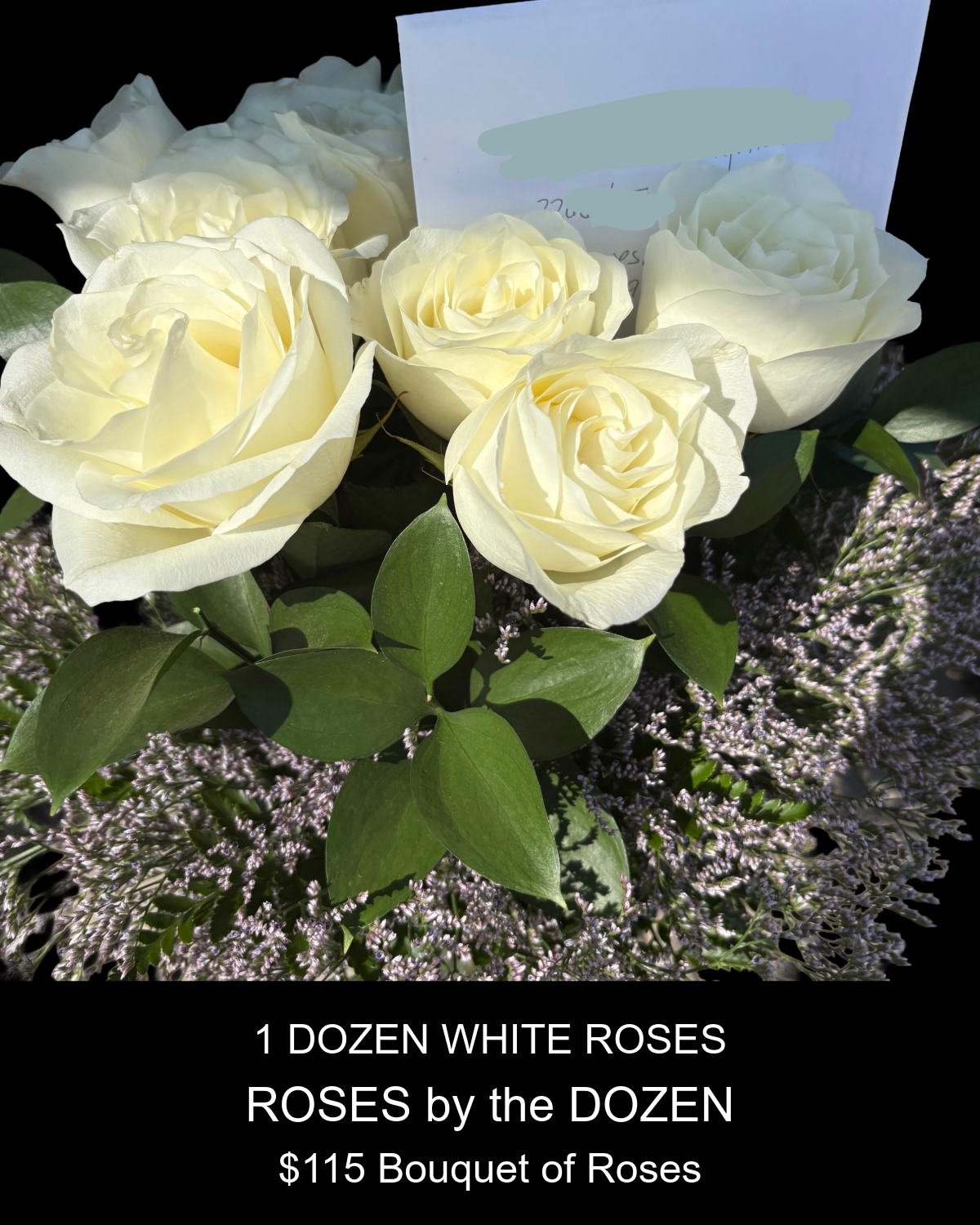 PREMIUM ROSES