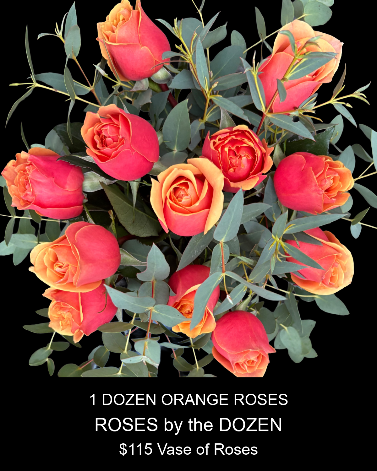 PREMIUM ROSES