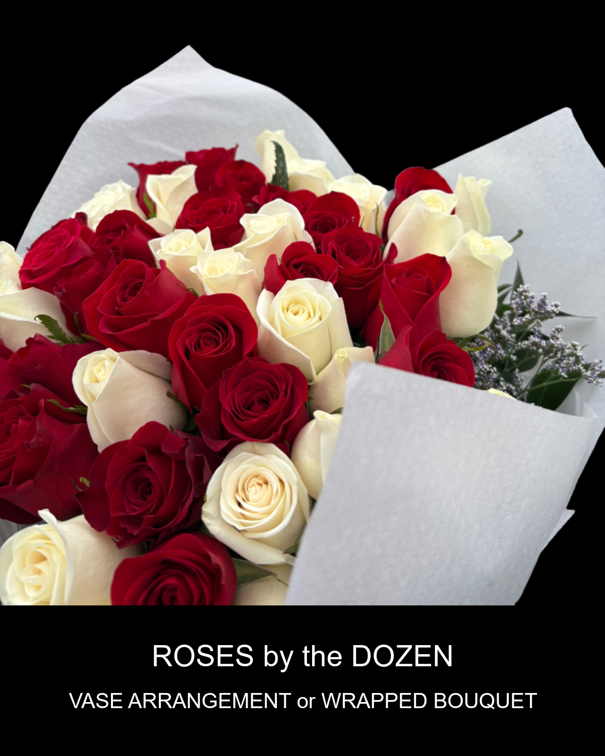 PREMIUM ROSES