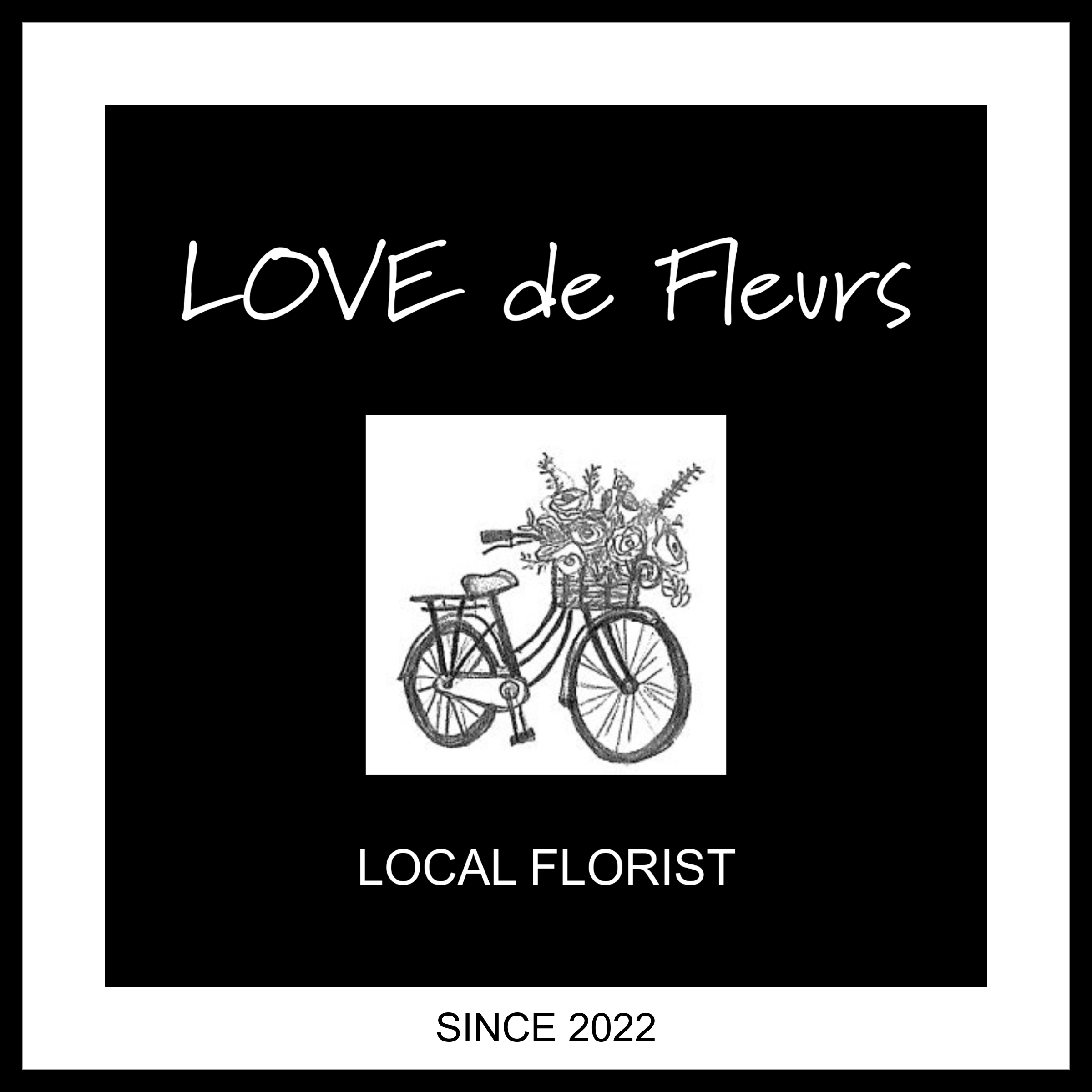 LOVE de Fleurs Aspen CO
