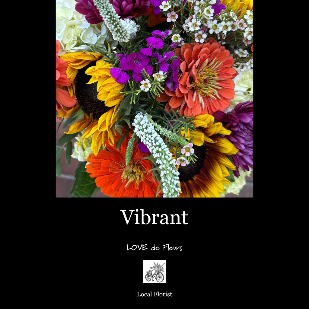VIBRANT