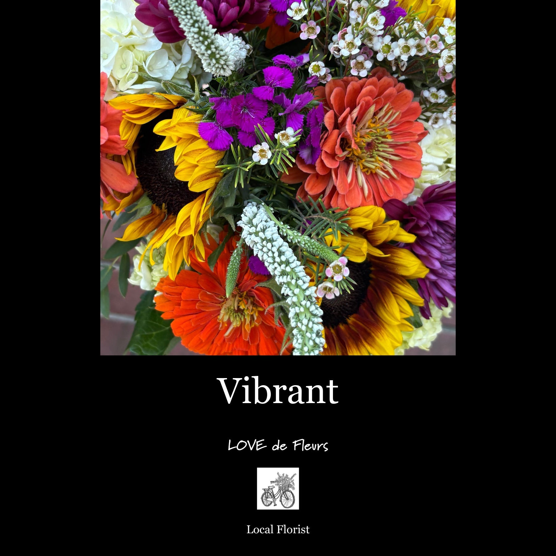VIBRANT